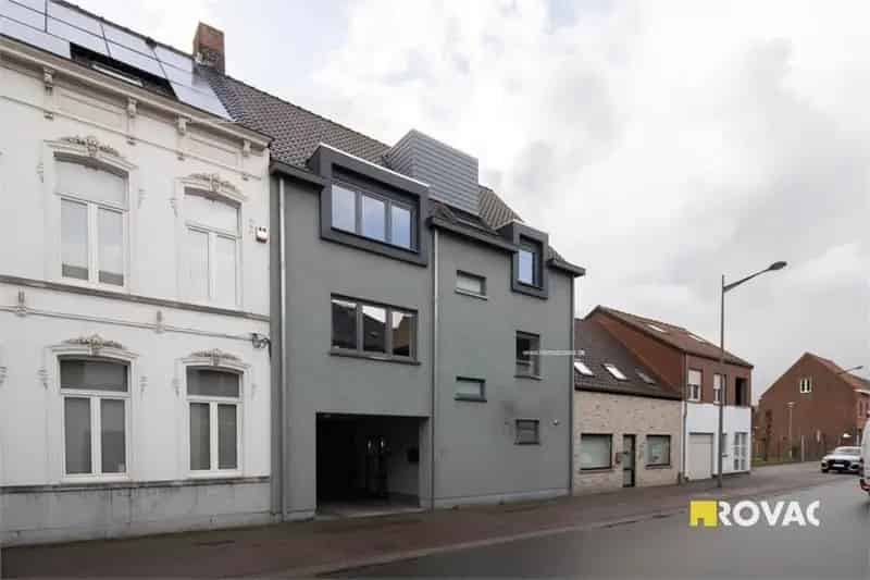 Appartement te huur Ingelmunster