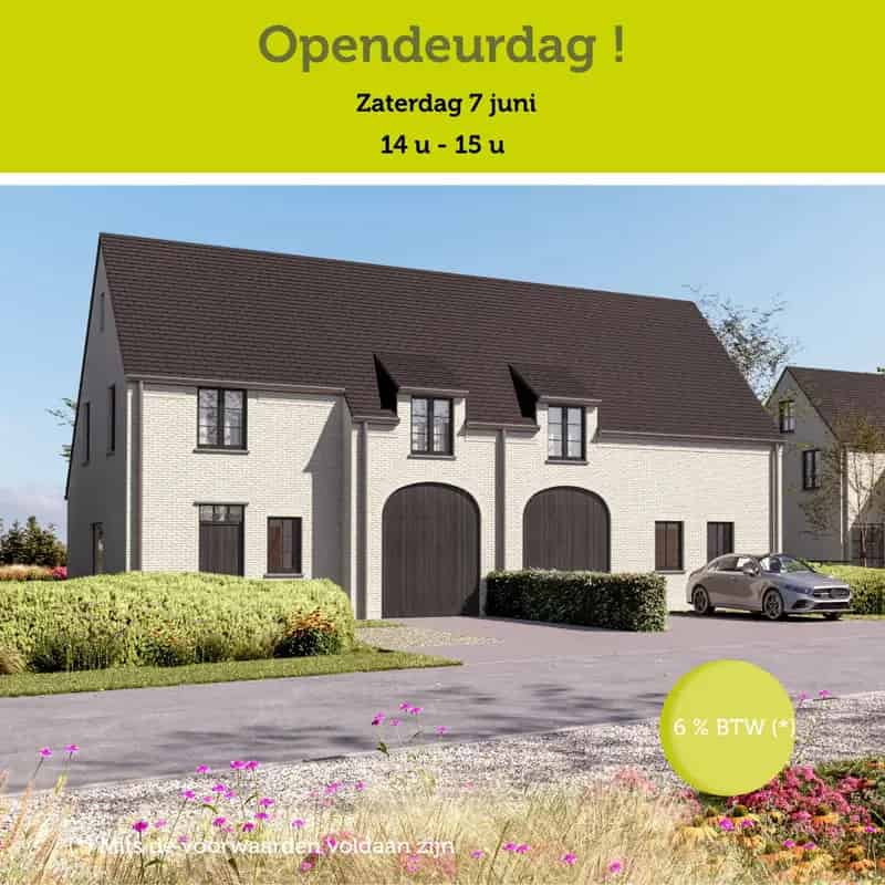 Huis te koop