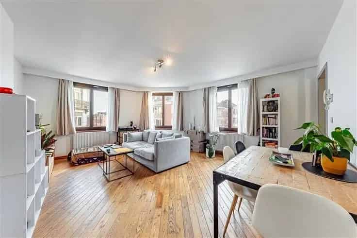 Appartement Te Koop