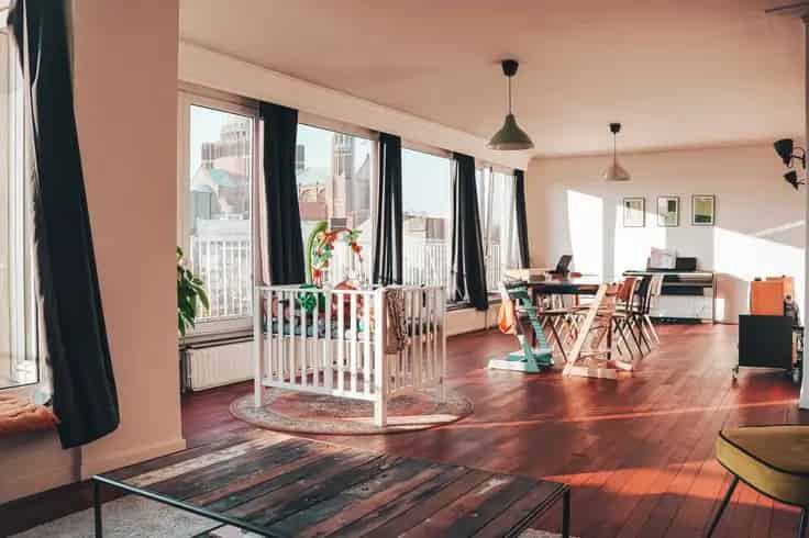 Appartement Te Koop
