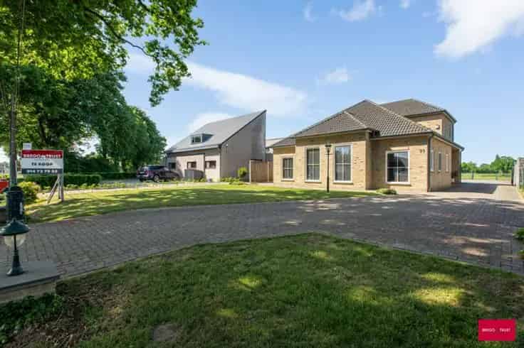 Huis Te Koop