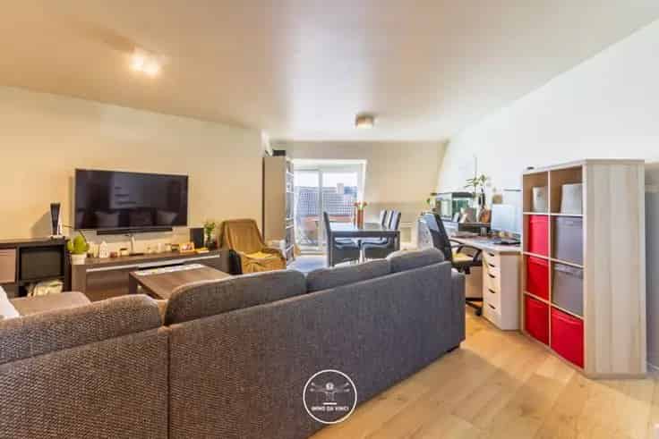 Duplex Te Koop