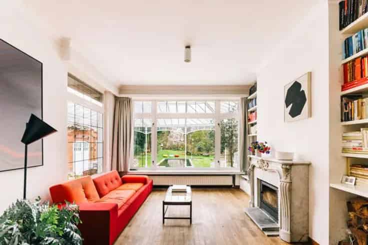 Huis Te Koop