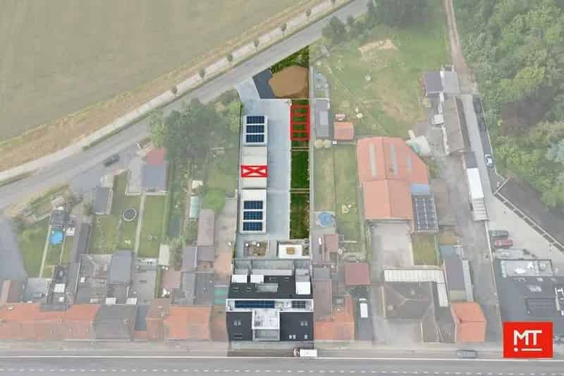 Staanplaatsen te koop in Zonnebeke