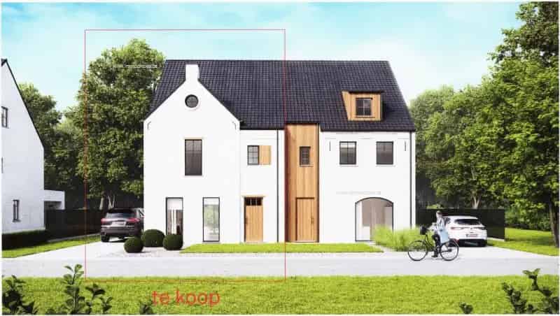 Woning te koop Genk