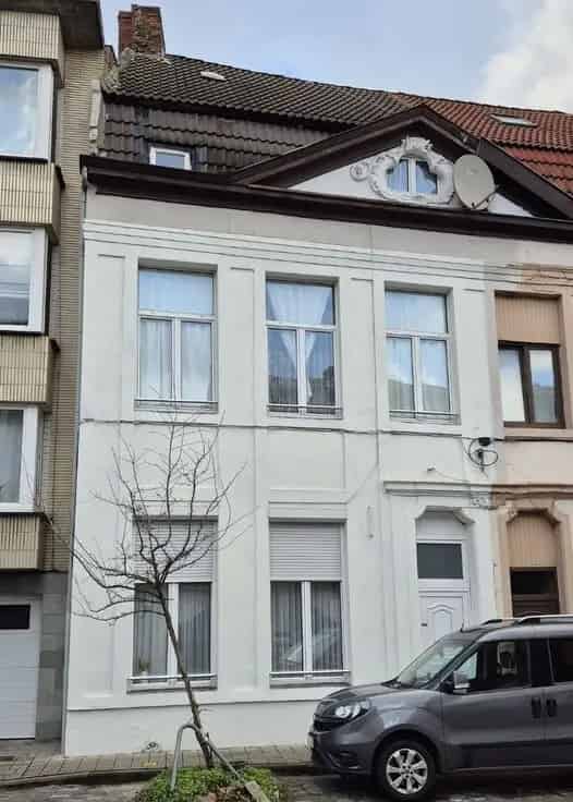 Huis Te Koop