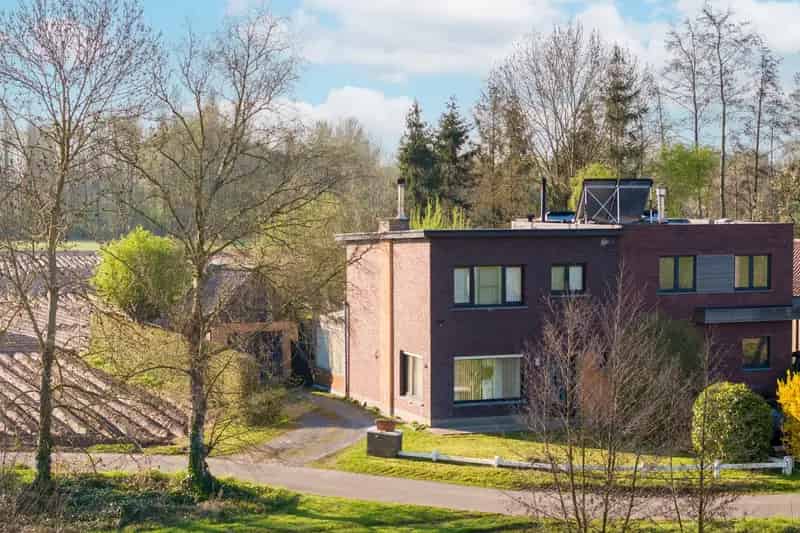 Huis te koop Oostakker: te renoveren gezinswoning