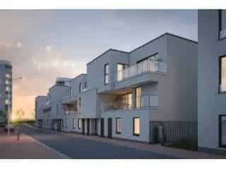 Appartement te koop - Bredene RBT43222