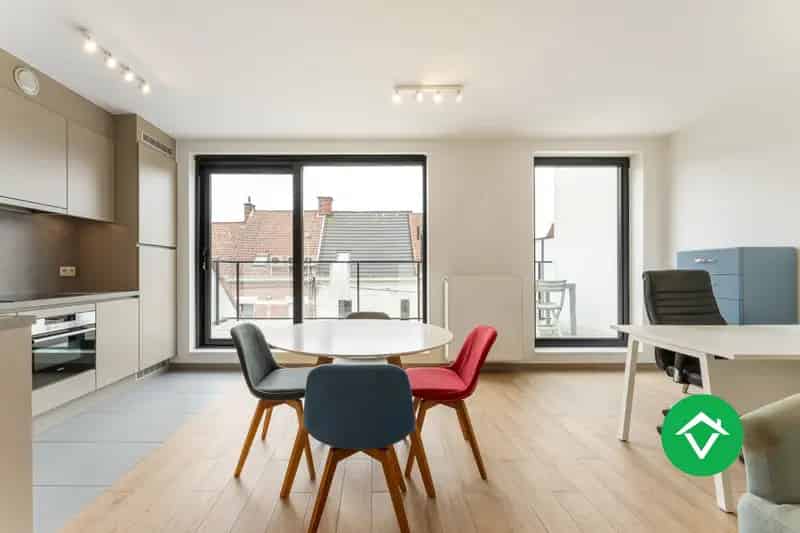 Appartement te huur