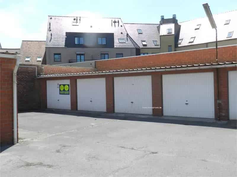 Garage te koop Torhout
