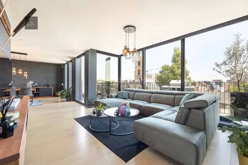 Appartement te koop