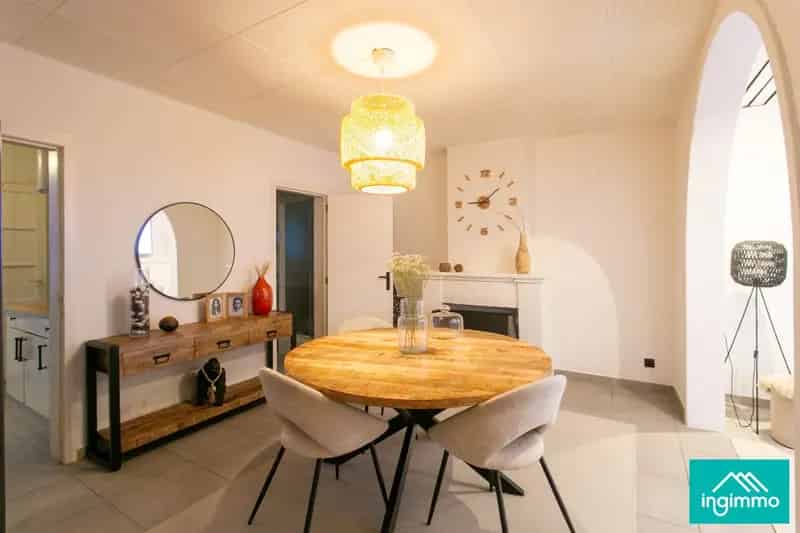 Appartement te koop in Gentbrugge
