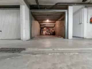 Garagebox te koop - Sint-Agatha-Berchem VWD12259