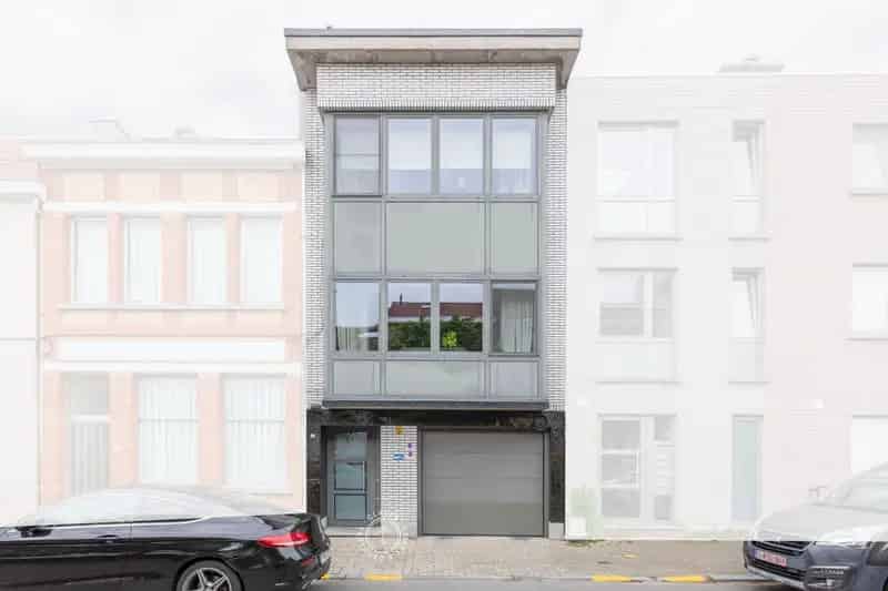 Woning met mogelijkheden tot kangoeroewonen of zorgwonen – centraal gelegen in Sint-Niklaas