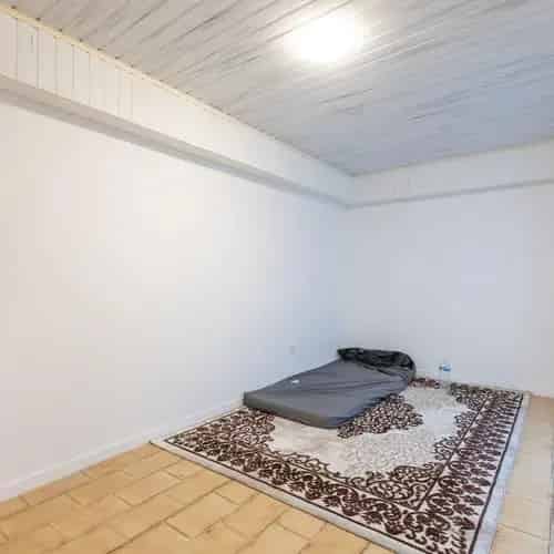 1 slaapkamer appartement