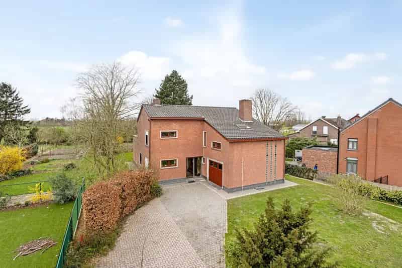 Huis te koop
