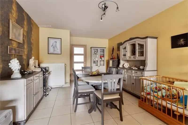 Huis te koop Oudenaarde