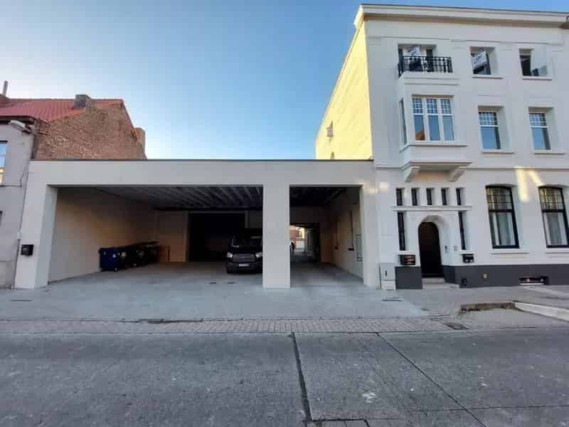 Garage te huur