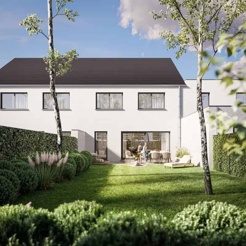 Huis te huur