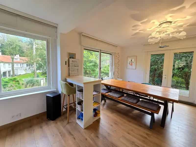 Villa 3 slpks in de Dumontwijk te De Panne