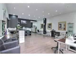 Handelspand te koop - Schaarbeek VBD01372