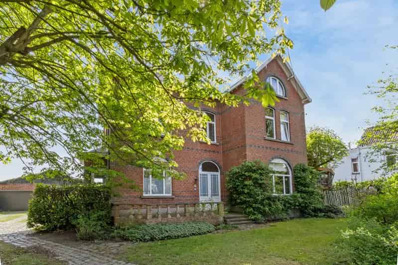 Huis te koop