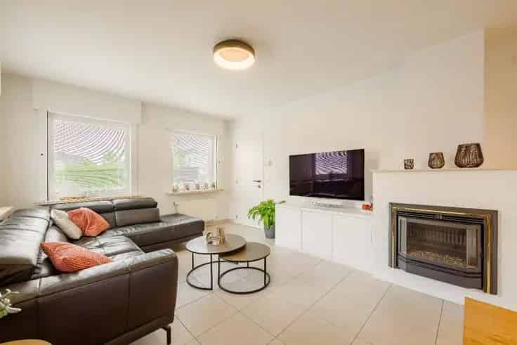 Huis Te Koop Egem: Instapklare Energiezuinige Woning