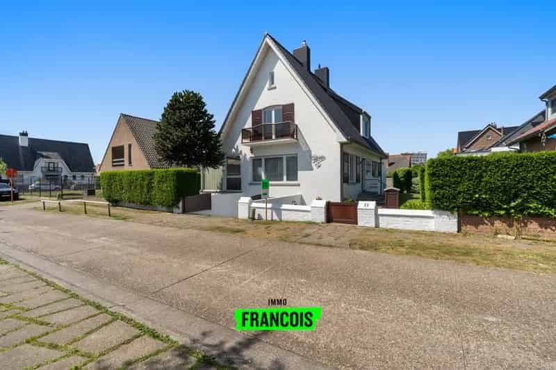 Huis te koop