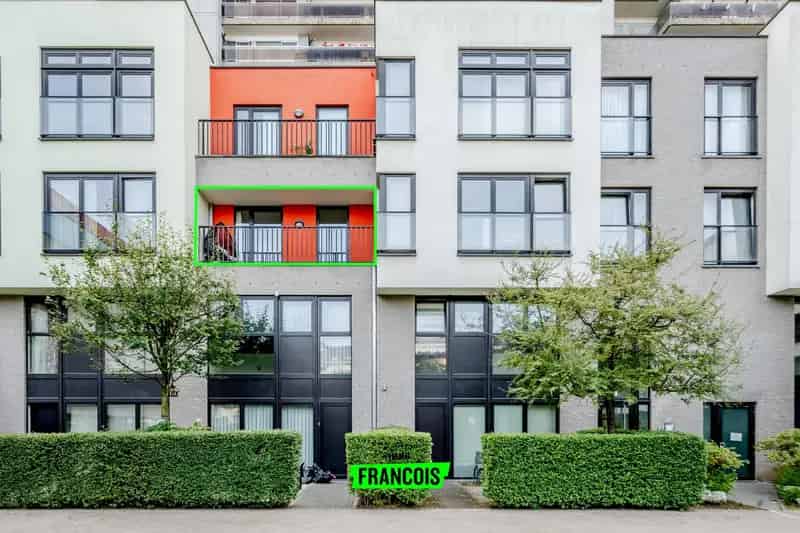 Appartement te koop