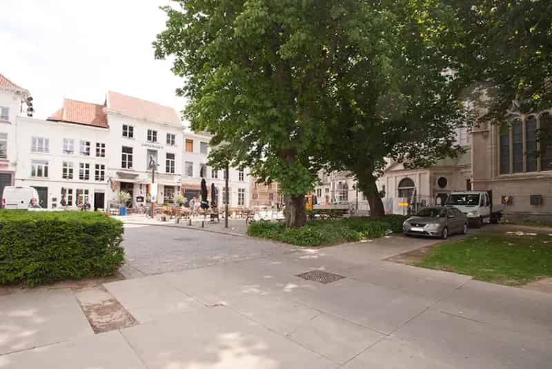 Appartement te huur in Mechelen