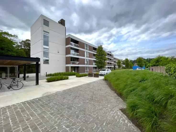 Serviceflat Te Koop
