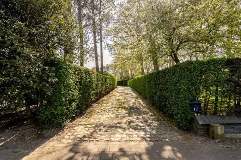 Huis te koop