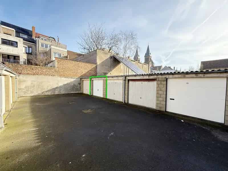 Garage / parking te koop in Oostende