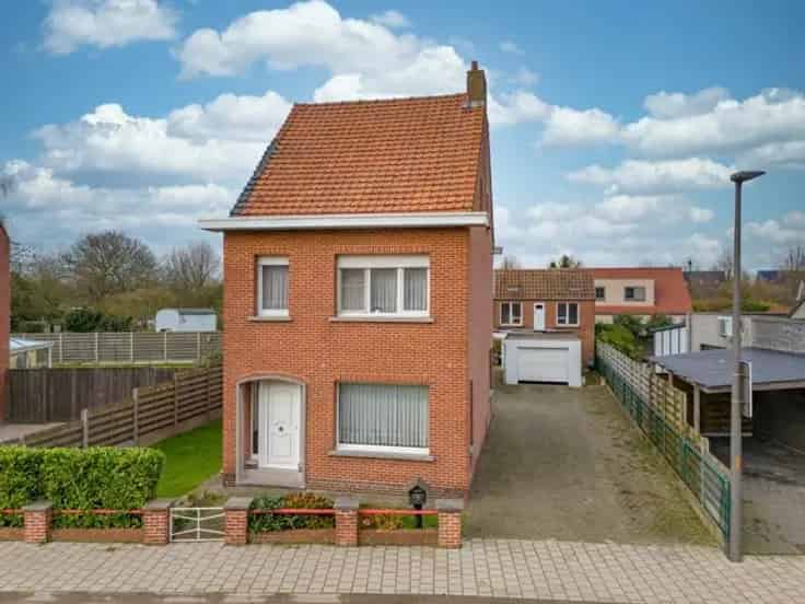 Huis Te Koop