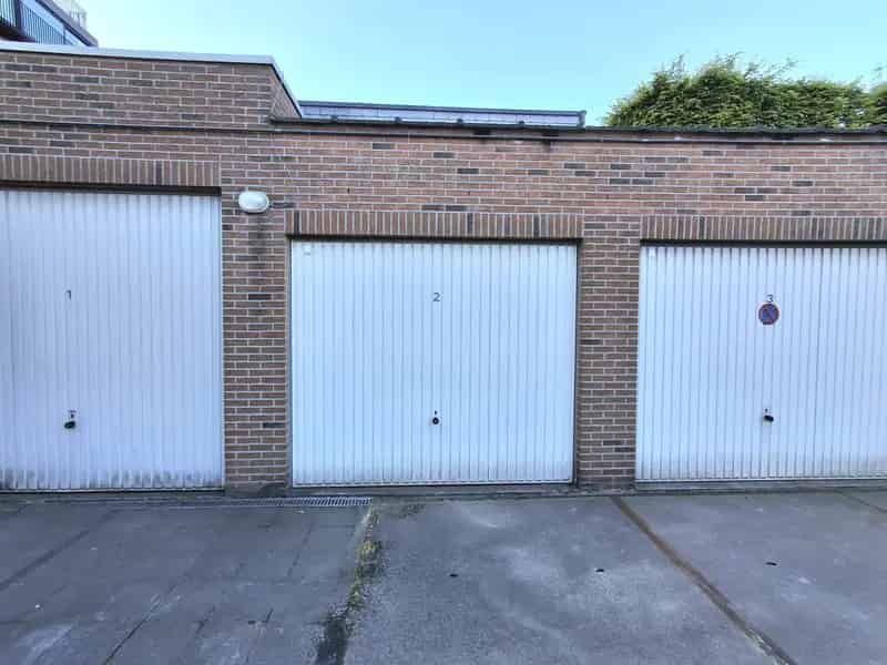 Garage te Huur Deinze Centrum