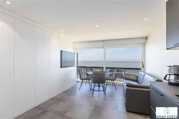 Studio te koop Westende