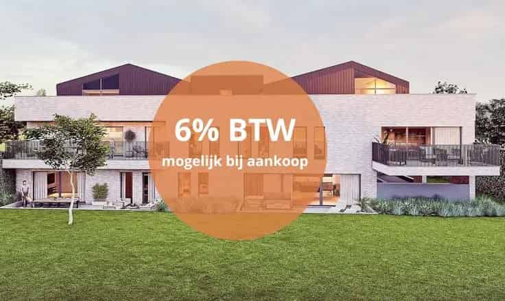 Appartement Te Koop