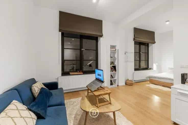 Studio Te Koop