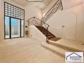 Appartement te huur - Elsene VBC64981
