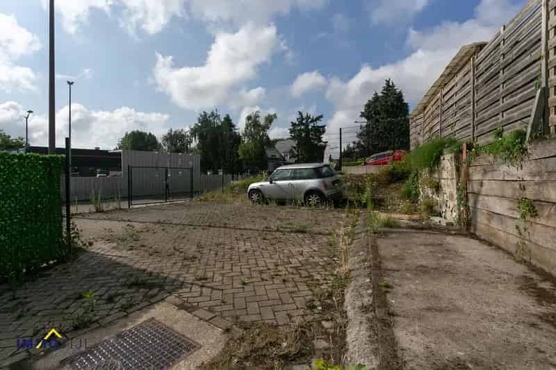 Strategisch gelegen bouwgrond van 2are84ca, Strombeek-Bever