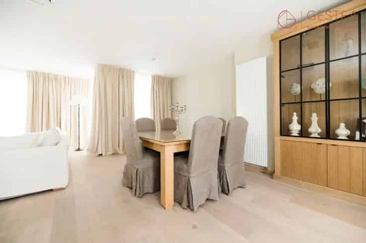 Penthouse Te Koop