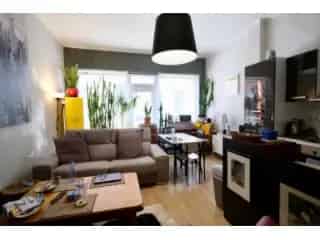 Gelijkvloers te koop - Koekelberg VBC57743