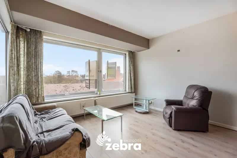 Appartement te koop