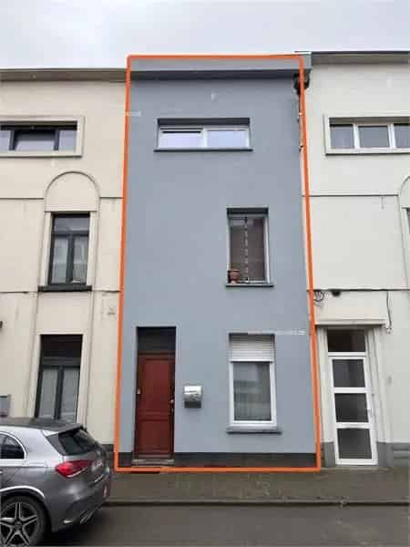 Huis te huur Gent