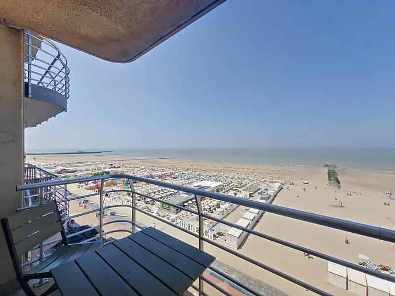 Appartement te koop