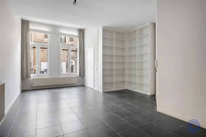 Appartement te huur Antwerpen Centrum
