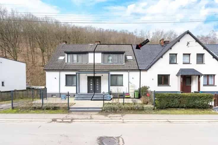 Huis Te Koop