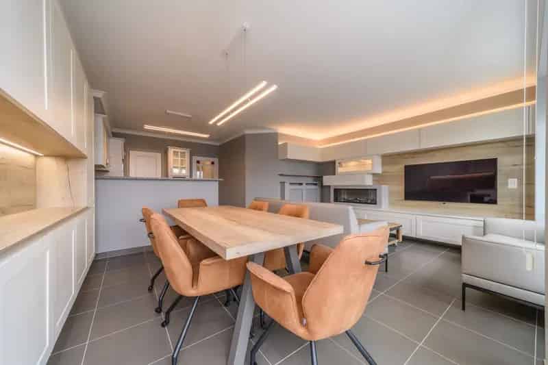 Appartement te huur