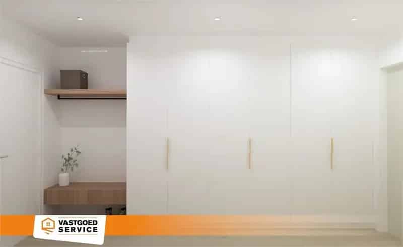 Appartement te koop Mol