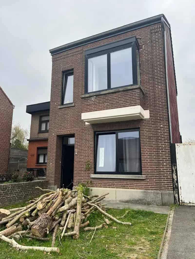 Huis te huur